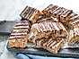 Camillas müslibars
