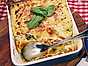 Cannelloni med spenat och svamp