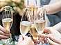 Champagne – franskt mousserande vin 2