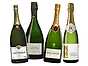 Champagne - Fredrik Schelins 4 tips