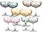 Champagneglas Bagger