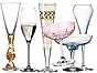 Champagneglas header ny