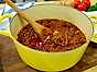 Chili con carne à la Myllymäki