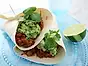 Chili på fläskkarré och tomat