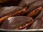 Chokladbiskvier 