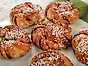 chokladbullar