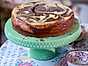 Chokladcheesecake - Leilas recept