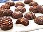 Chokladgrottor