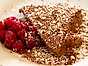 Chokladparfait