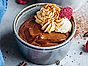 Chokladpudding - Fredrik Nyléns recept