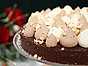 Chokladtårta - Roy Fares recept