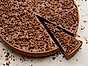 Chokladtarte