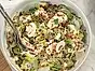 Chopped sallad