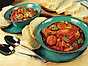chorizo chicken bean stew