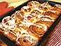 cinnamon rolls