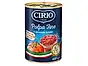 Cirio finkrossade tomater produkt