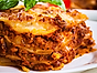 Cirio Lasagna al ragù