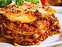 Cirio Lasagna al ragù