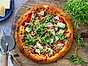 Cirio Pizza med svamp och tryffelsalami ny