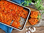 Cirio Tomatfocaccia med rosmarin och vitlök