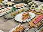 Citron- och dillgravad lax