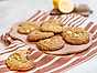 Citron- och vallmocookies