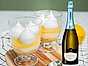 Citronmousse med asti