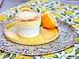 Citronsufflé