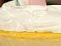 Cloud Frosting och Marshmallow Fluff