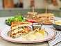 Club sandwich 2.0