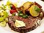 Coeur de filet Provencale