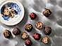 Cookie dough bites