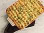 Cottage pie på vegofärs, Siri Barjes recept