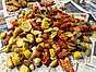 Crawfish boil