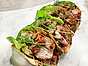 Crispy pork