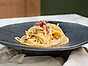 Dantes bästa pasta carbonara