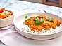 Dantes butter chicken