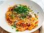 Dantes pasta alla puttanesca