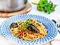 Dantes pasta frutti di mare