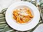 Dantes vodkapasta