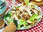 Donal Skehans caesarsallad