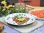 Donal Skehans gravade lax