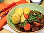 Donals köttgryta med stout