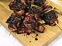 Donals yakitori