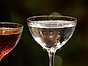 Dry Martini