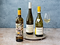 Dryckestips till midsommarmaten - 3 vita viner