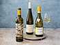 Dryckestips till midsommarmaten - 3 vita viner