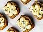 Earl Grey kaka med bergamottfrosting