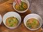 Egg drop soup