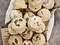 Engelska citronscones